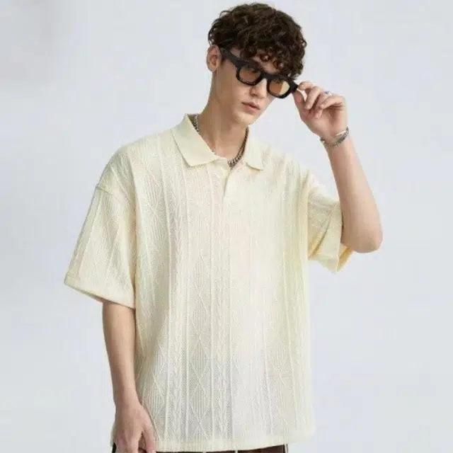 YEARNED Polo