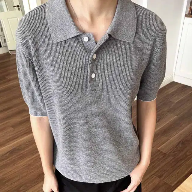 YEARNED polo