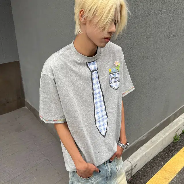 YEARNED T