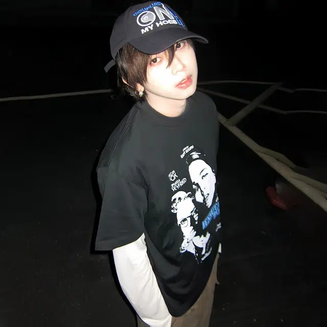 YEARNED T