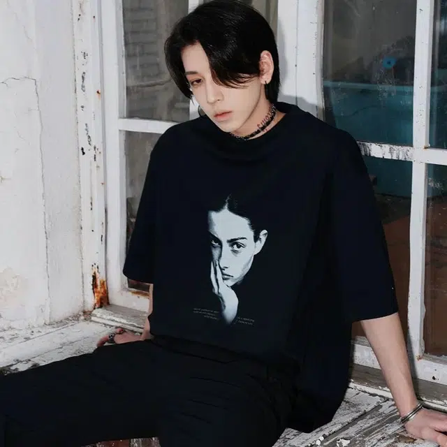 YEARNED T