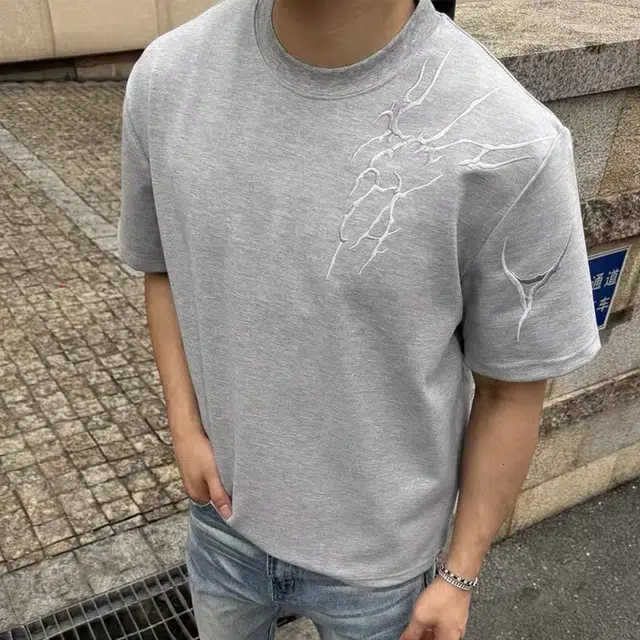 YEARNED T