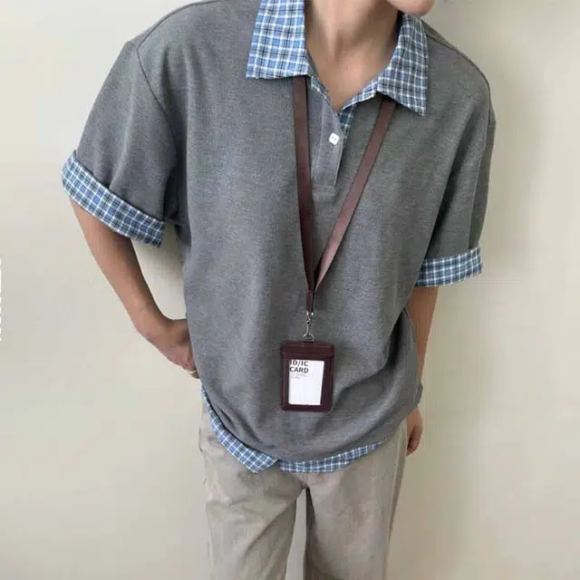 YEARNED poloPOLO