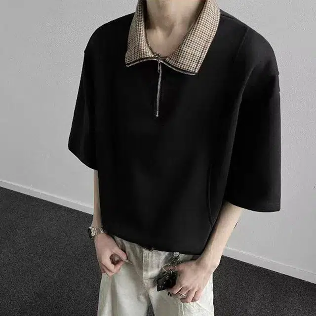 YEARNED Polo