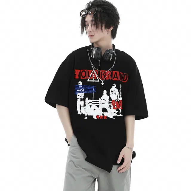 YEARNED T
