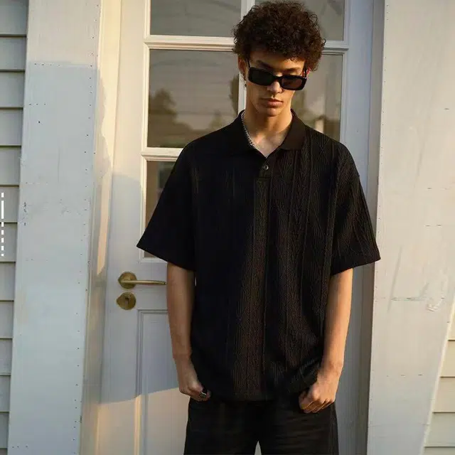 YEARNED Polo