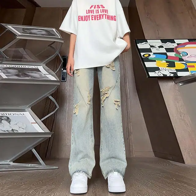 YEARNED vibecleanfIt