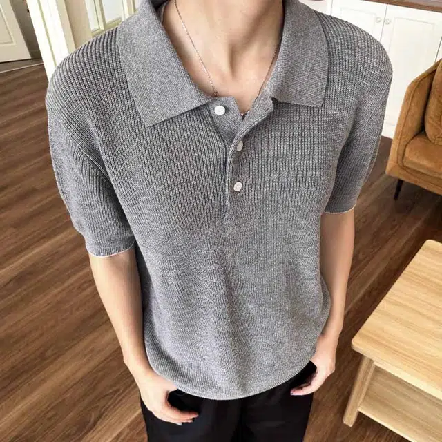 YEARNED polo