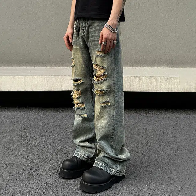 YEARNED cleanfIt