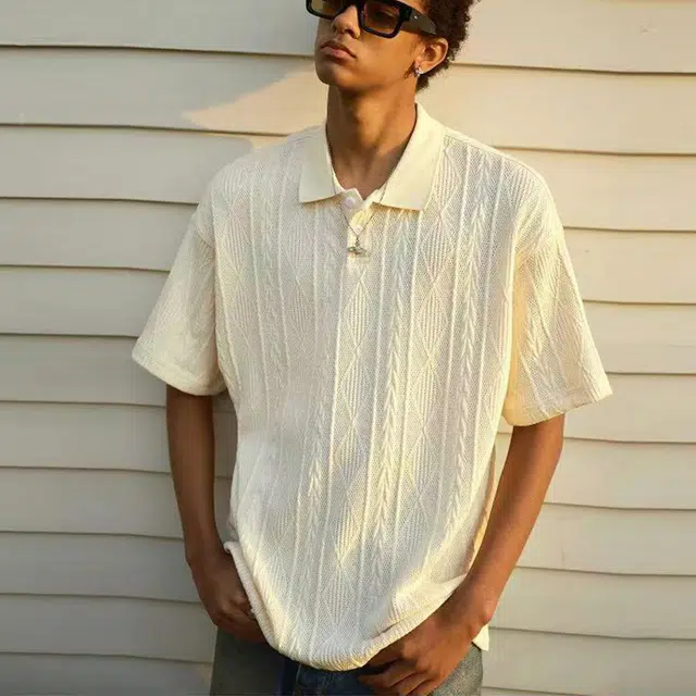 YEARNED Polo