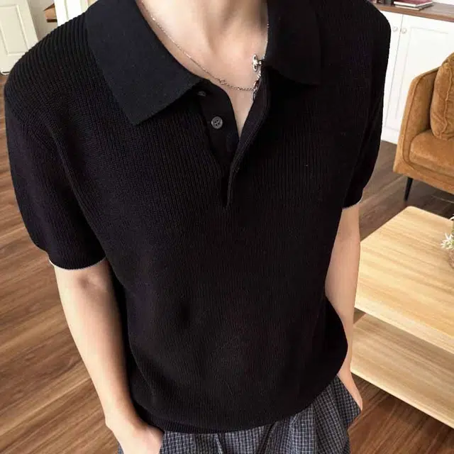 YEARNED polo