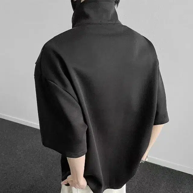 YEARNED Polo