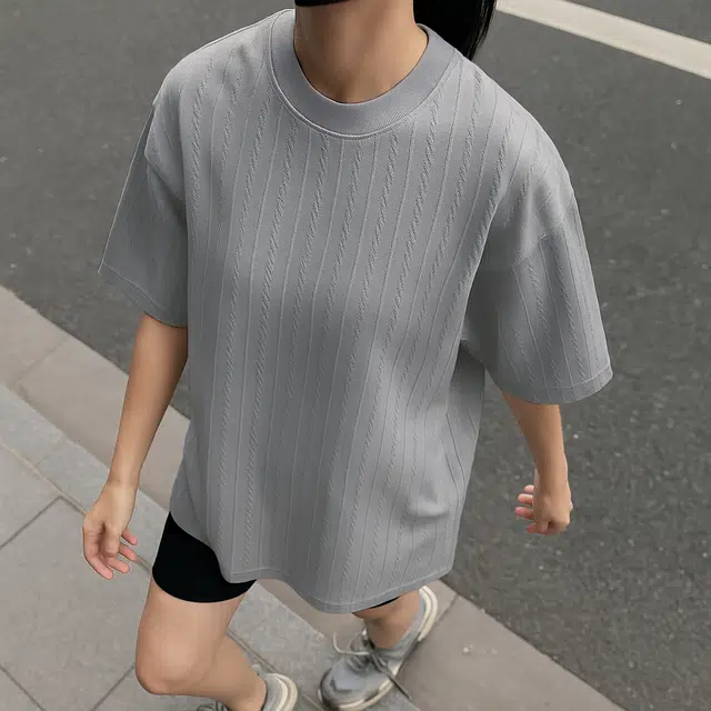 YEARNED T