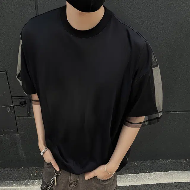 YEARNED T