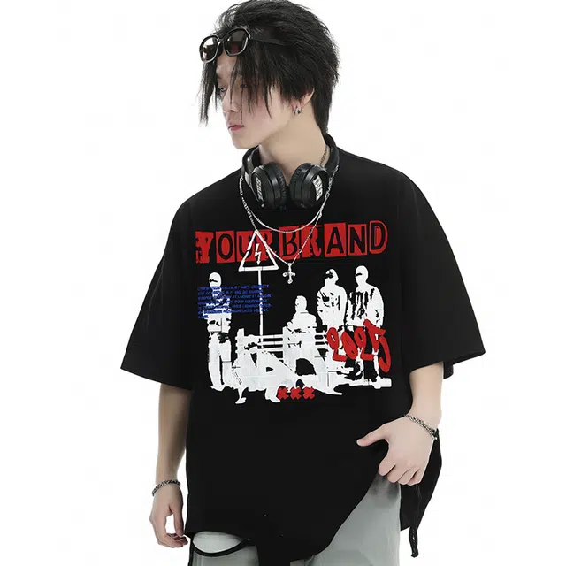 YEARNED T