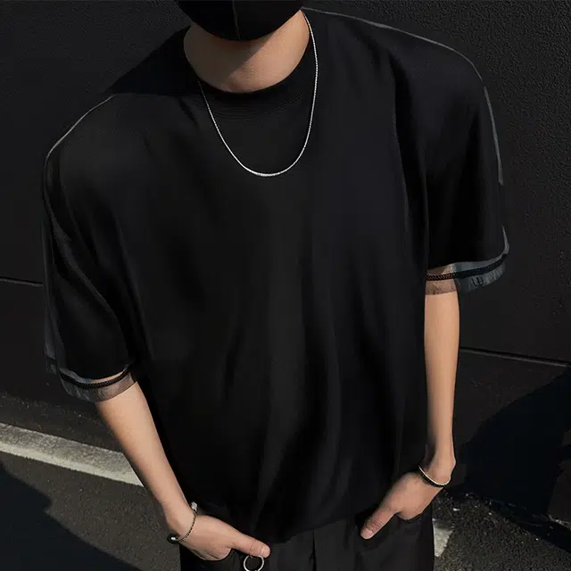 YEARNED T
