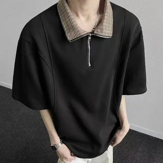 YEARNED Polo