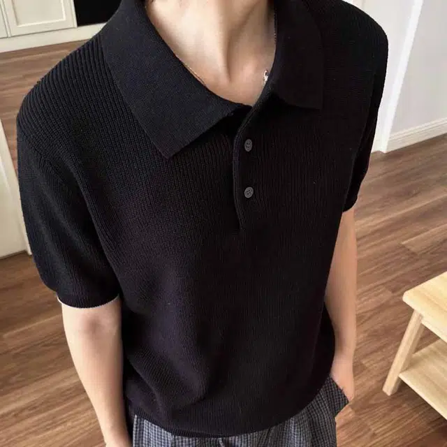 YEARNED polo