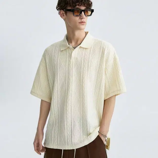 YEARNED Polo