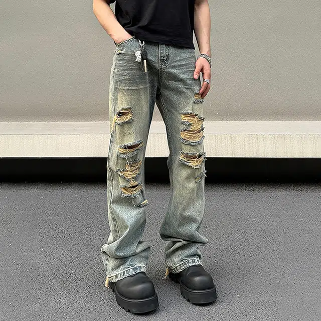YEARNED cleanfIt