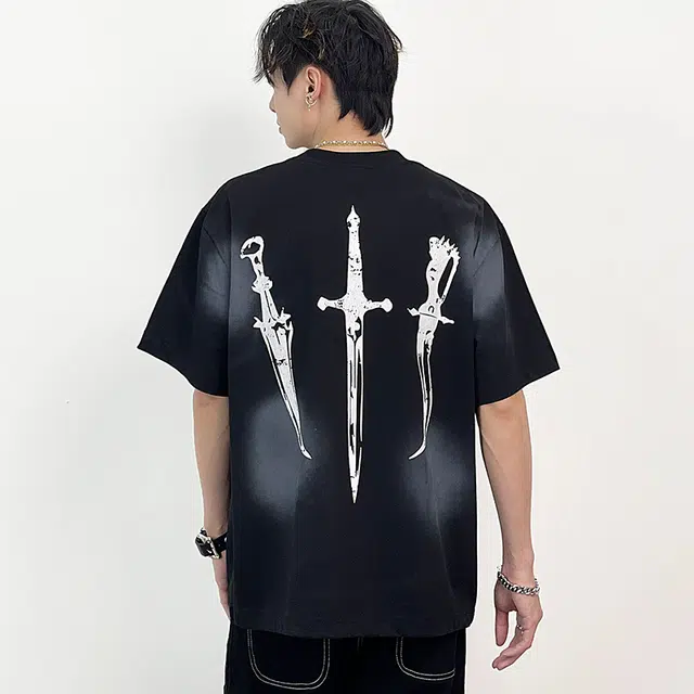 YEARNED T