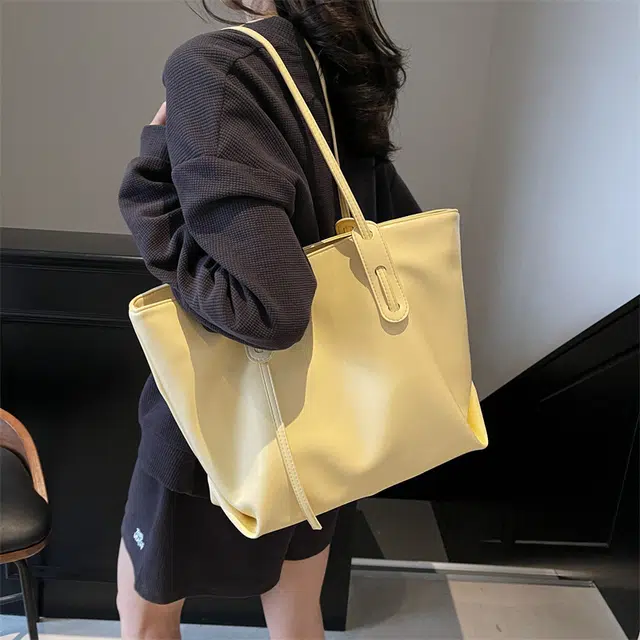 PU Tote