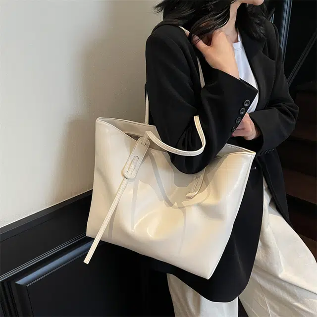 PU Tote