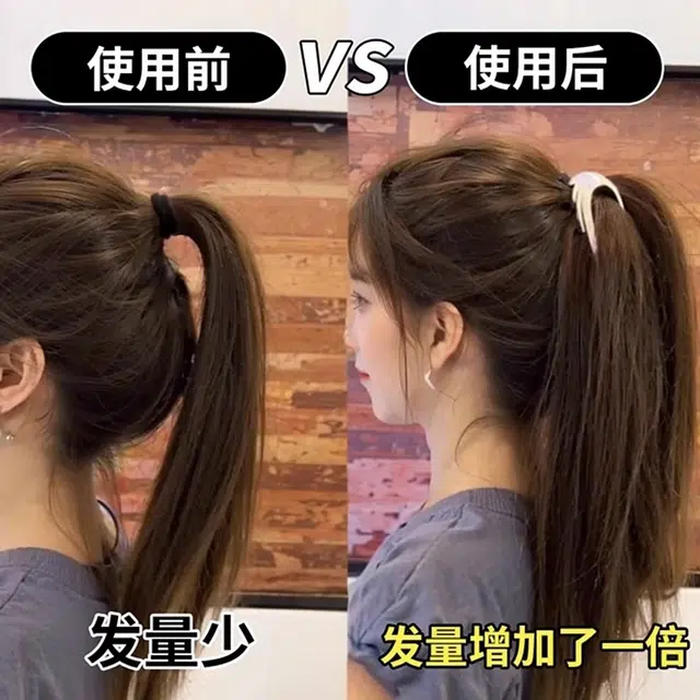 水中玉 高马尾固定神器抓夹高级感洋气时尚鲨鱼夹小号气质发卡头饰 合金 发夹 女