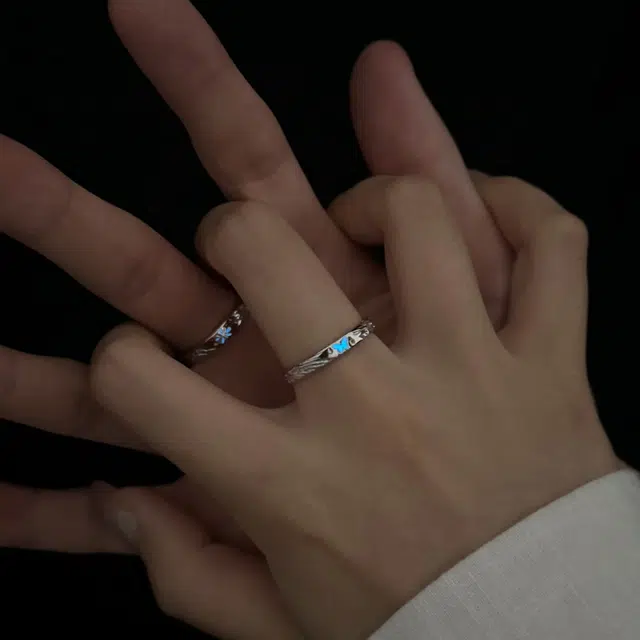 HAPPY BEAN S925