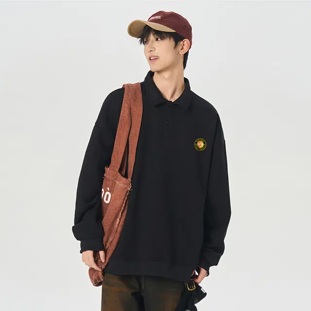 LOGOcleanfitPolo