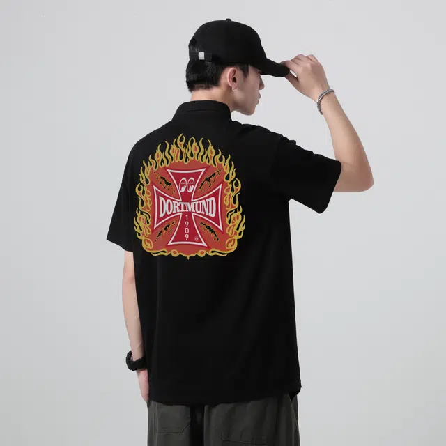 vintagePolo