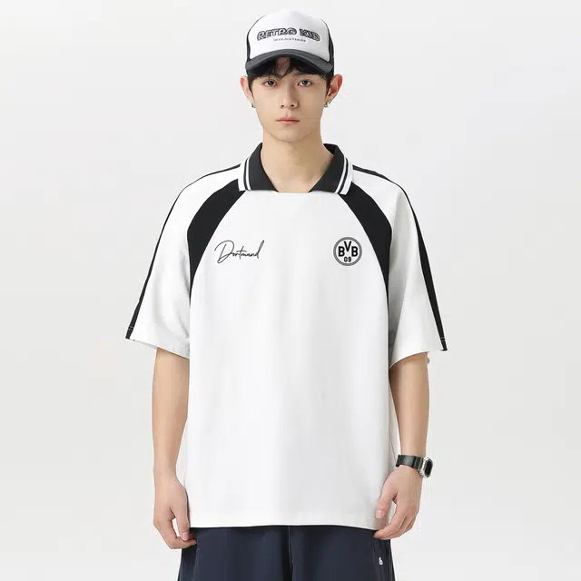 LOGOPOLOVintageT
