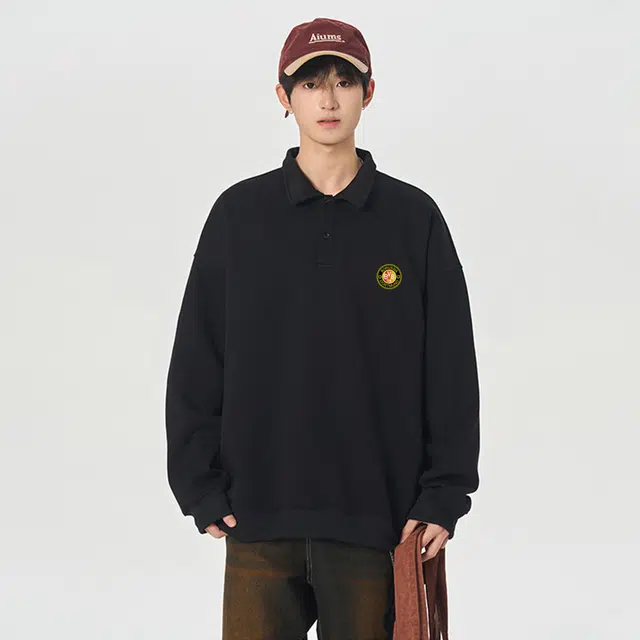 LOGOcleanfitPolo