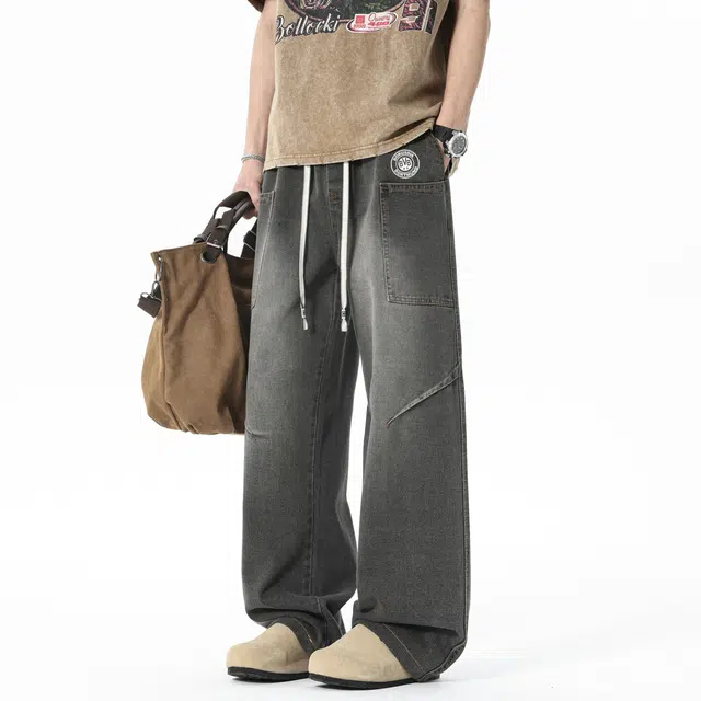 Clean fit