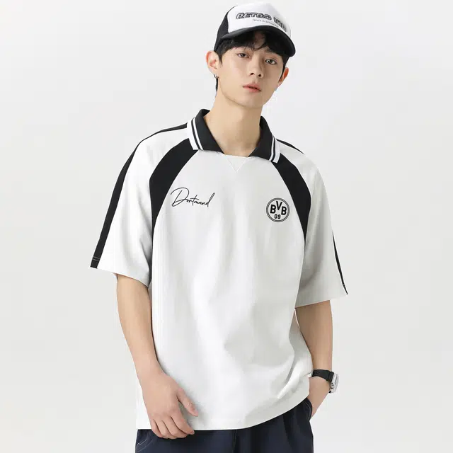 LOGOPOLOVintageT