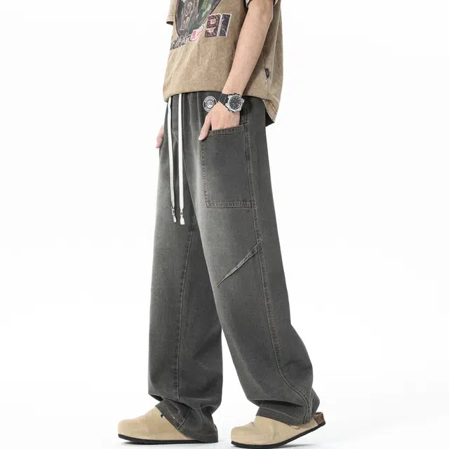 Clean fit