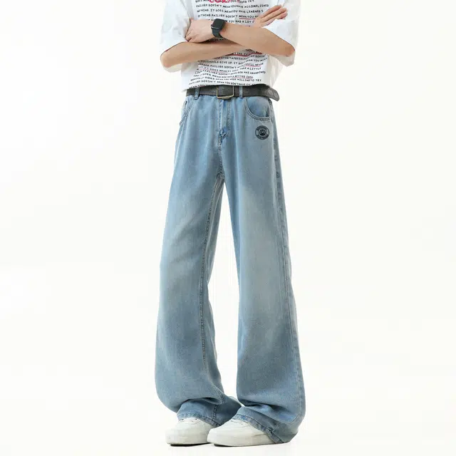 Clean fit