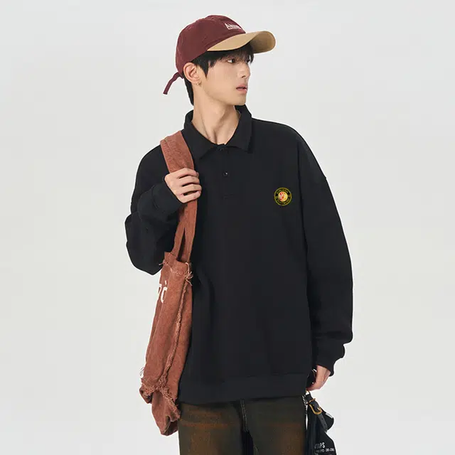 LOGOcleanfitPolo