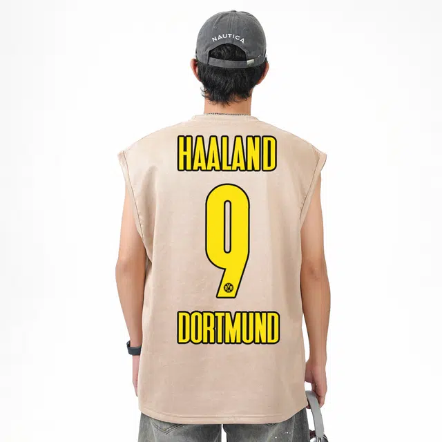 haalandLOGOVintage