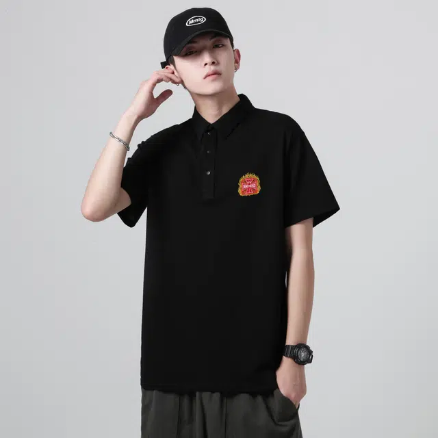 vintagePolo