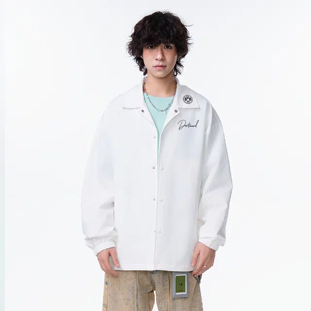 clean fitLGOOVintage