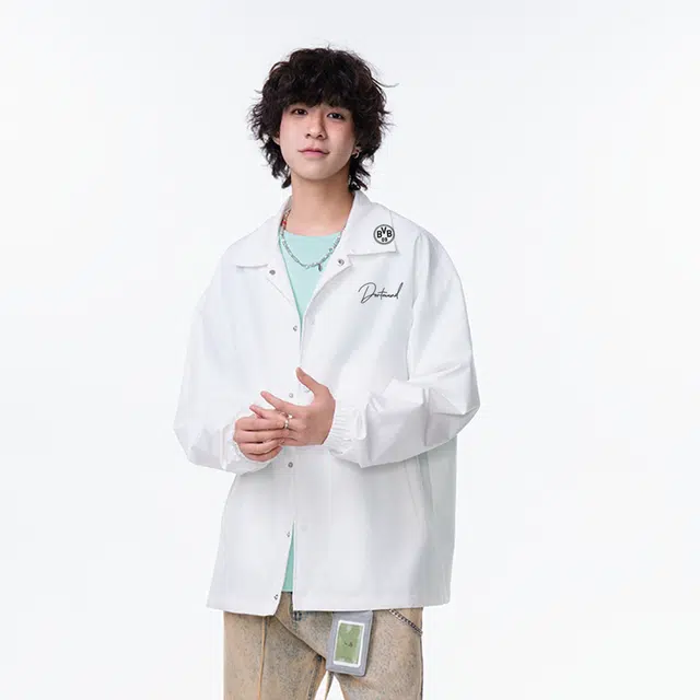 clean fitLGOOVintage