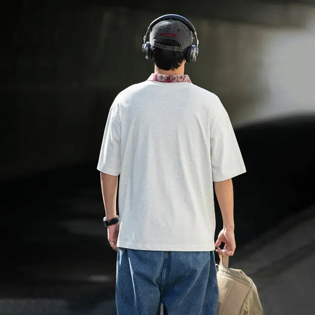 LOGOcleanfitPolo