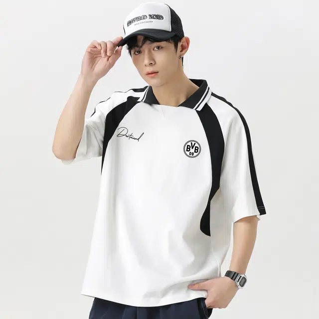 LOGOPOLOVintageT