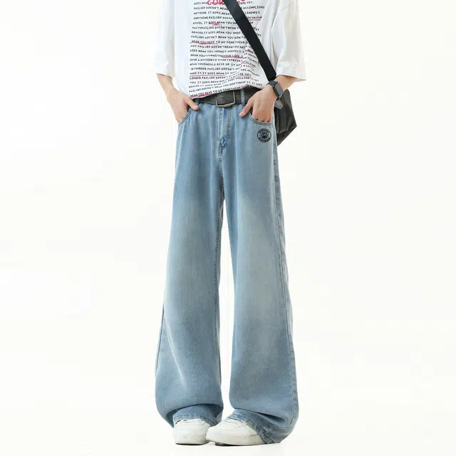 Clean fit