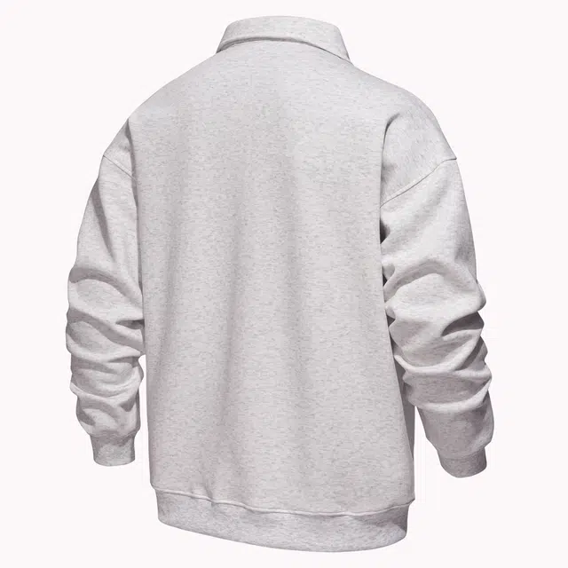 LOGOcleanfitPolo