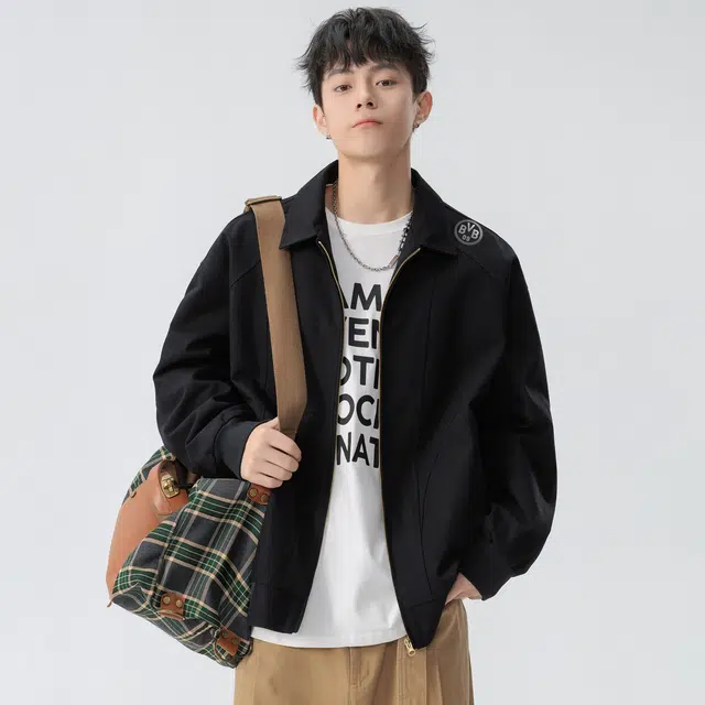 clean fitLGOOVintage