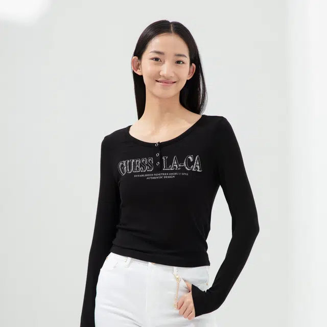 GUESS T