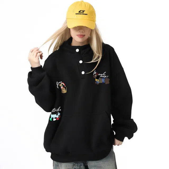 OKPI cleanfitoversize
