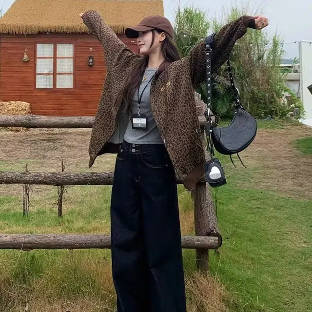OKPI chic